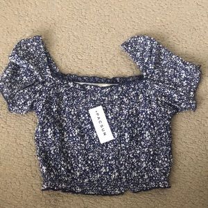 pacsun top